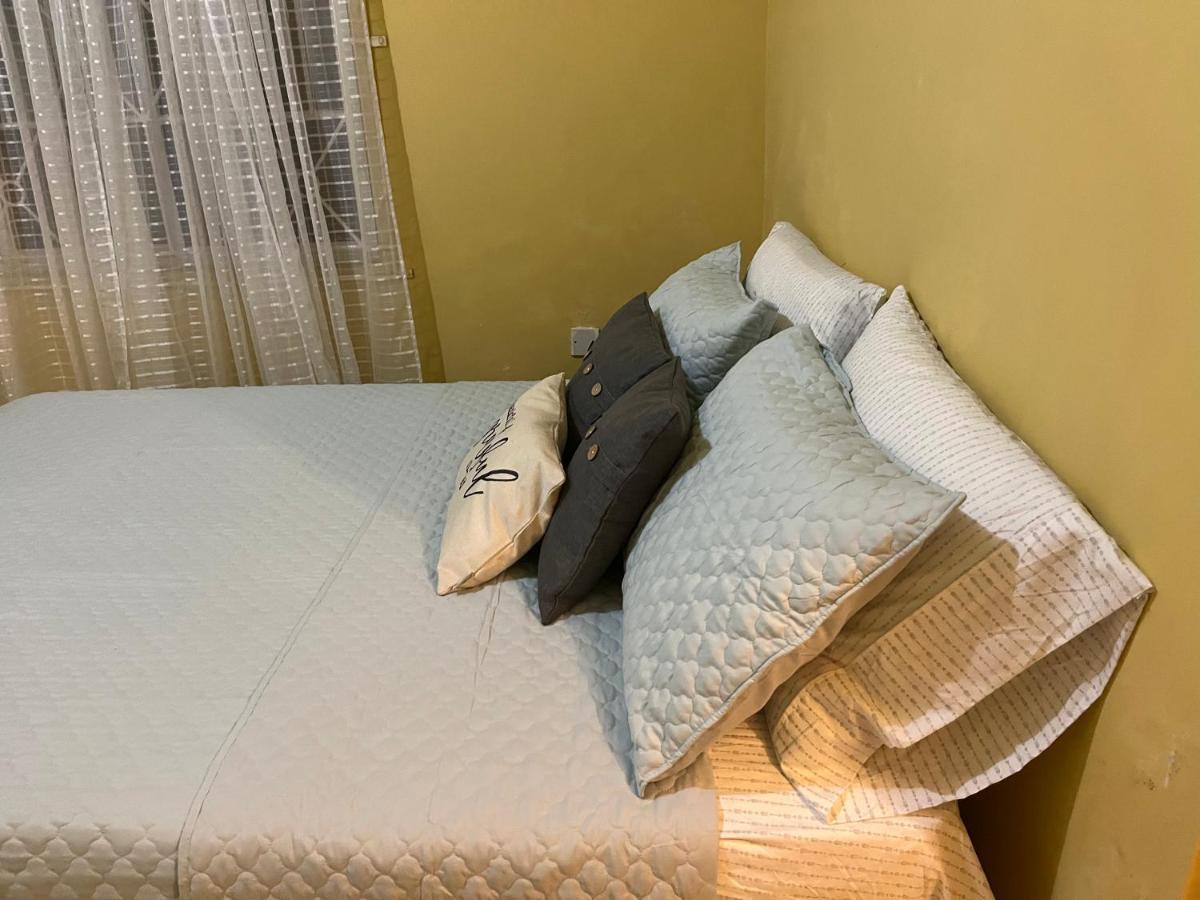 St Bess Comfort Style ブラック・リバー エクステリア 写真